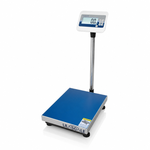 Waga elektroniczna platformowa PRO 45x60cm 150kg OIML Legalizacja